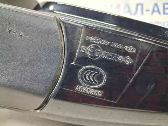 Зеркало правое Kia Sorento 2002-2011 876023E020 (Арт. 66761) Київ