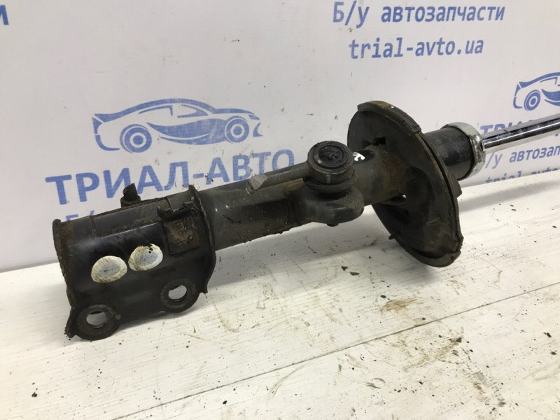 Амортизатор передний правый SsangYong Korando C200 2.0 DIESEL 2010 (б/у) Київ - зображення 3