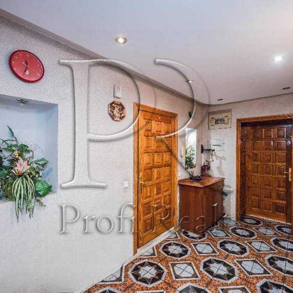 продажа 3-к квартира Киев, Днепровский, 135000 $ Киев - изображение 12