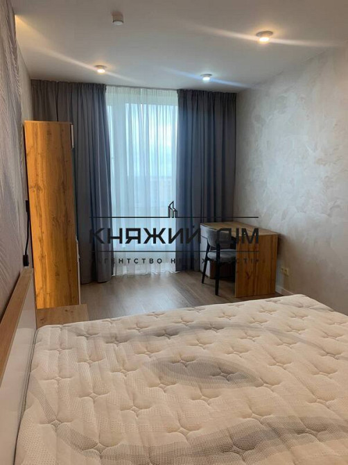 Оренда 1- кімнатна квартира ЖК Варшавський. КОД 11204605 Киев - изображение 6
