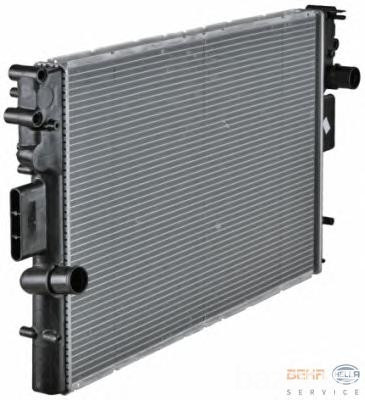 Iveco.Ивеко.Радиотор термостат помпа 2.5 2.8 2.3 3.0 все модели н Львов - изображение 1