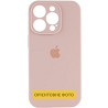Чехол Silicone Case Full Camera Protective (AA) для Apple iPhone 17 Air (6.5") Херсон