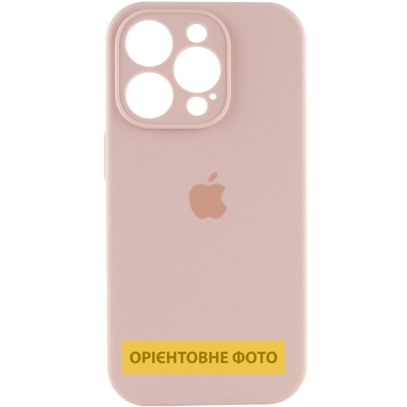 Чехол Silicone Case Full Camera Protective (AA) для Apple iPhone 17 Air (6.5") Херсон - изображение 1