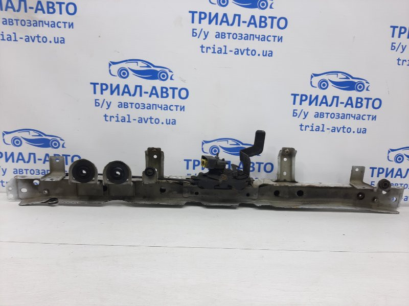 Панель передняя верхняя планка Nissan Juke 2010-2019 F2511BA6BB (Арт. 28545) Киев - изображение 7