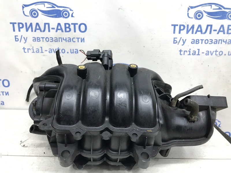 Коллектор впускной пластик Suzuki Grand Vitara 2005-2016 13110-65J01 (Арт. 32457) Киев - изображение 2