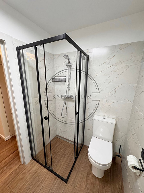 Оренда 1-кімнатної ,Миколи Міхновського бульв.м.Звіринецька код 11202407 Киев - изображение 9