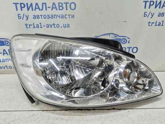 Фара правая Hyundai Getz 2002-2011 921021C510 (Арт. 81846) Киев
