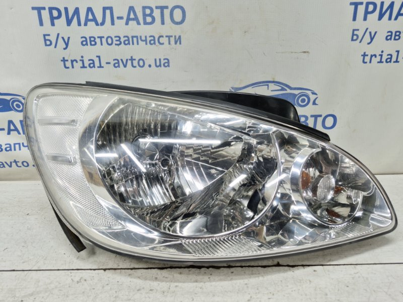 Фара правая Hyundai Getz 2002-2011 921021C510 (Арт. 81846) Киев - изображение 1