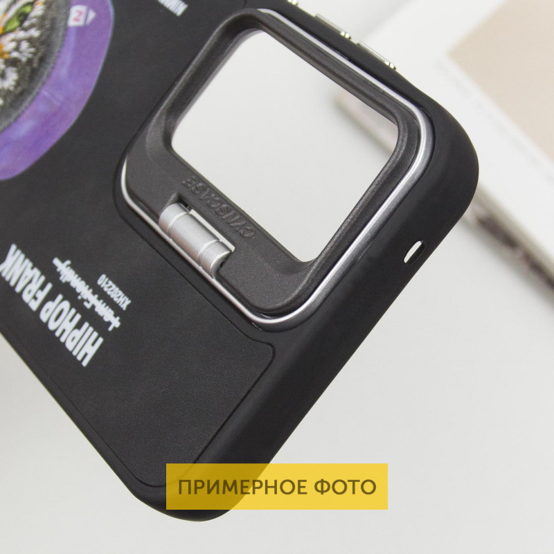 TPU+PC чехол Friends для Samsung Galaxy A06 Херсон - зображення 8