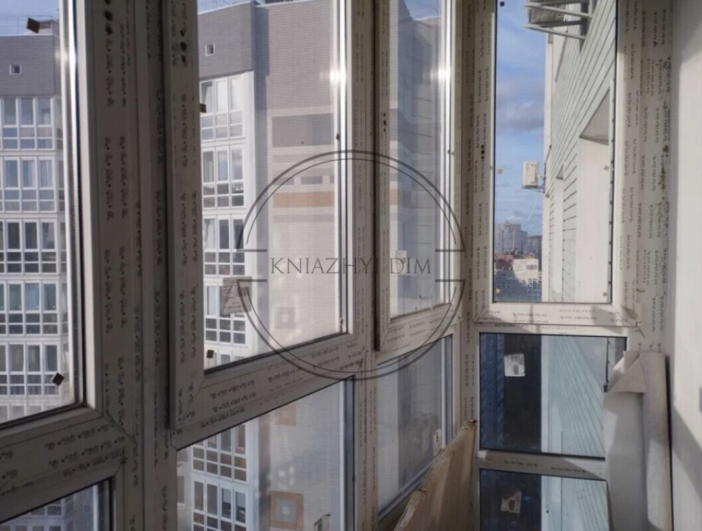 єГенератор Продаж 2-х кім квартири в ЖК Патріотика ( будинок здан) м.Позняки. Код об’єкта 21146317 Киев - изображение 9