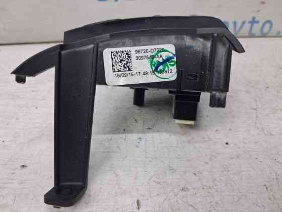 Кнопки руля Hyundai Tucson 2015-2021 96720D7220 (Арт. 84442) Киев