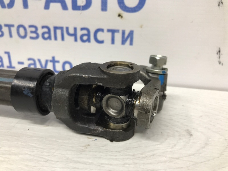 Карданчик рулевой Kia Sportage SL 1.7 DIESEL D4FD 2010 (б/у) Київ - зображення 5