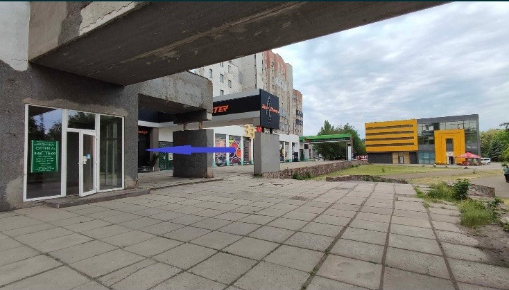 Продаж комерційного приміщення, Дніпропетровська, Кривий Ріг, р‑н. Металургійний Кривий Ріг - зображення 9
