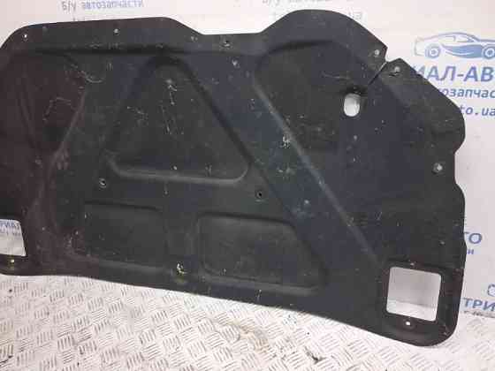 Обшивка капота Hyundai Sonata 2004-2010  (Арт. 66743) Київ