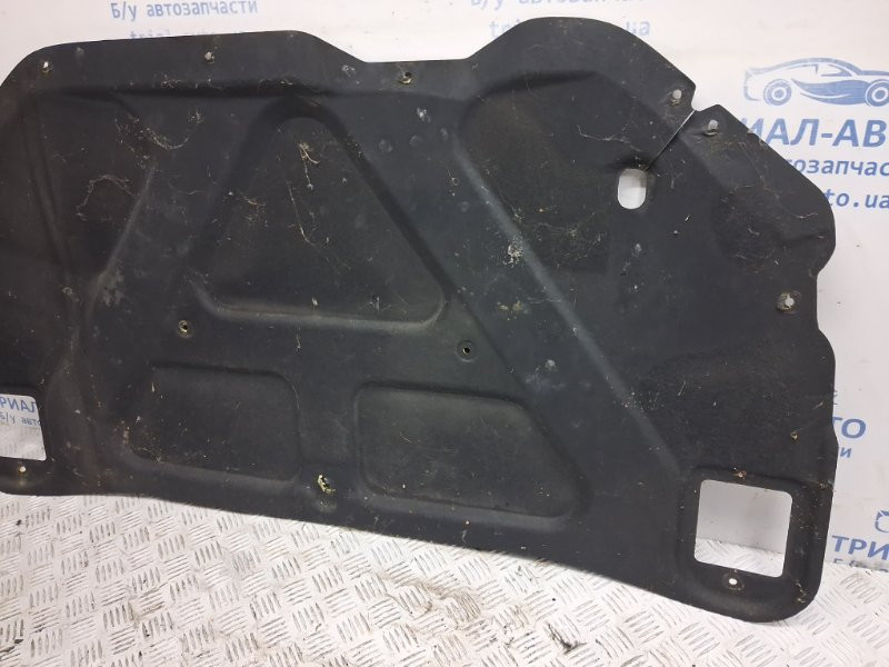 Обшивка капота Hyundai Sonata 2004-2010  (Арт. 66743) Київ - зображення 3