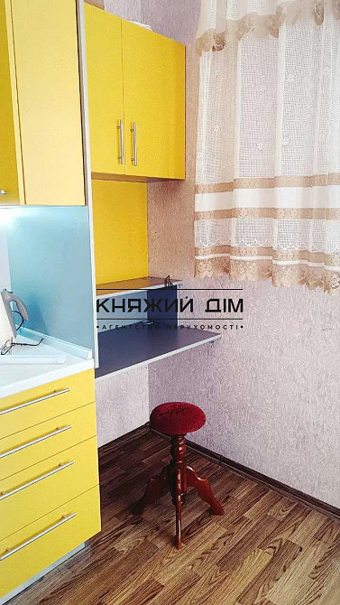 ПРОДАЖ 1к кв Голосіївський рн Моторний провулок 9 код 21146779 Київ - зображення 5