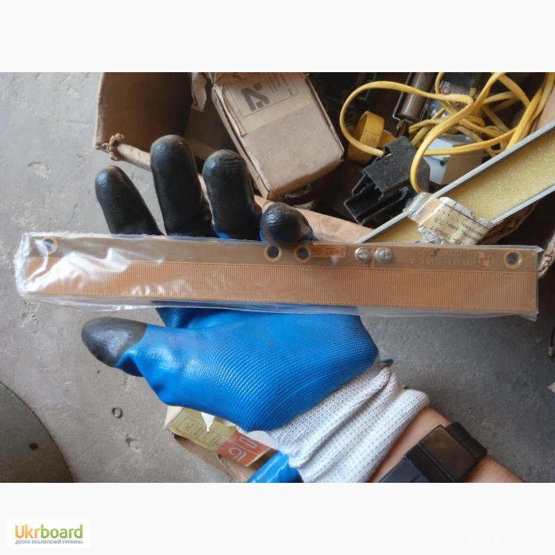 Линейка ДЛПУ-5-250 -1шт Харків - зображення 5