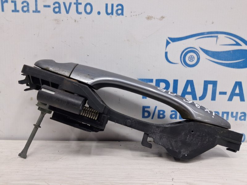 Ручка двери внешняя передняя правая Hyundai IX35 2009-2015 826512Y010 (Арт. 77663) Киев - изображение 2