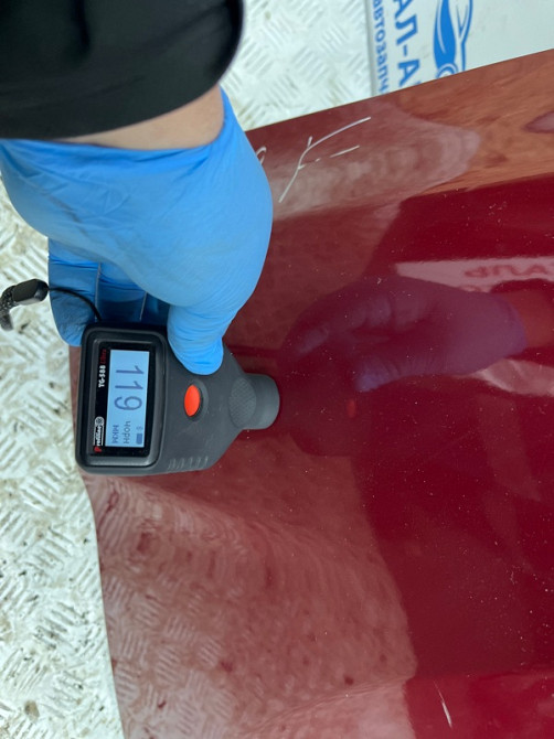 Крыло переднее правое Hyundai Santa fe 2012-2019 663204Z000 (Арт. 71477) Киев - изображение 10