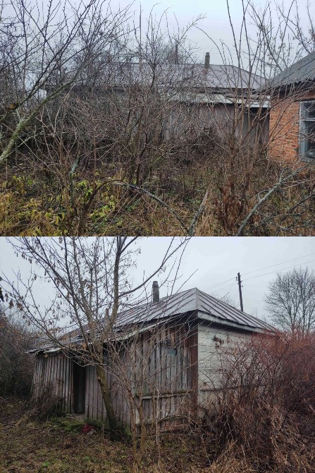 Дом в с.Заболотье, Шосткинский район Шостка - зображення 12