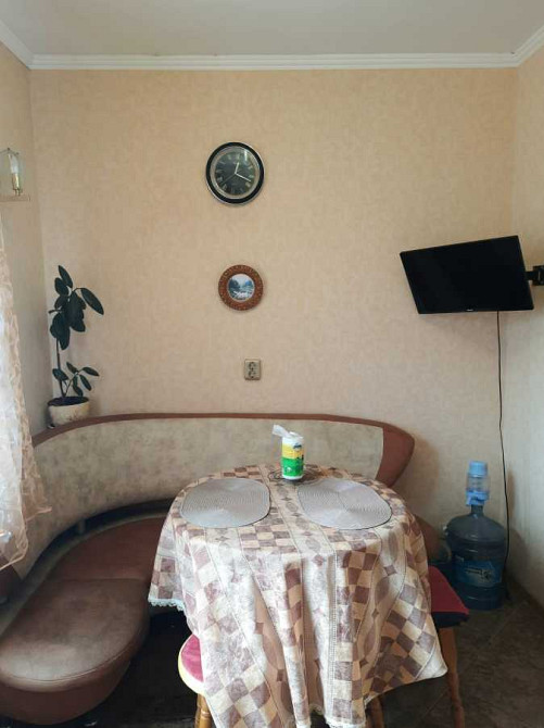 долгосрочная аренда 1-к квартира Киев, Дарницкий, 12000 грн./мес. Київ - зображення 9