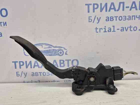Педаль газа Mitsubishi Outlander XL 2.2 DIESEL 4N14 2007 (б/у) Київ