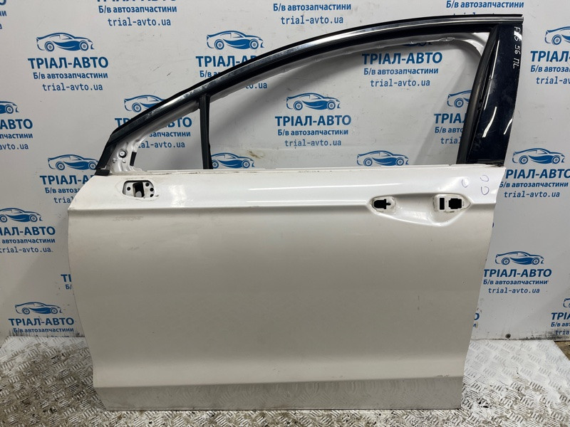 Дверь передняя левая Ford Fusion USA 2 1.5 БЕНЗИН ENUN0 2013 (б/у) Київ - зображення 1