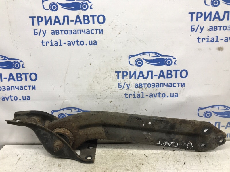 Рычаг задней подвески продольный правый Chevrolet Captiva 2006-2018 95261628 (Арт. 49243) Киев - изображение 1