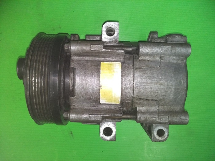 Компресор кондиціонера 1S7H-19D629-EA Форд 1L3H-19D786-AA . Винница - изображение 3
