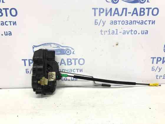 Замок двери задний правый Chevrolet Cruze 2009-2016 13579556 (Арт. 43971) Київ