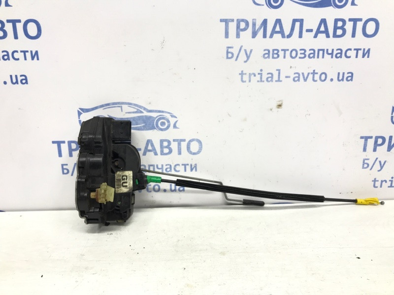 Замок двери задний правый Chevrolet Cruze 2009-2016 13579556 (Арт. 43971) Київ - зображення 1
