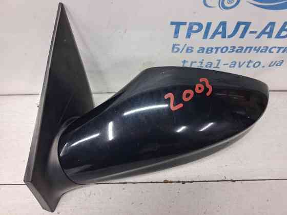 Зеркало левое Hyundai Sonata 2010-2016 876103Q010 (Арт. 71408) Киев