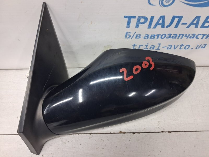 Зеркало левое Hyundai Sonata 2010-2016 876103Q010 (Арт. 71408) Киев - изображение 2