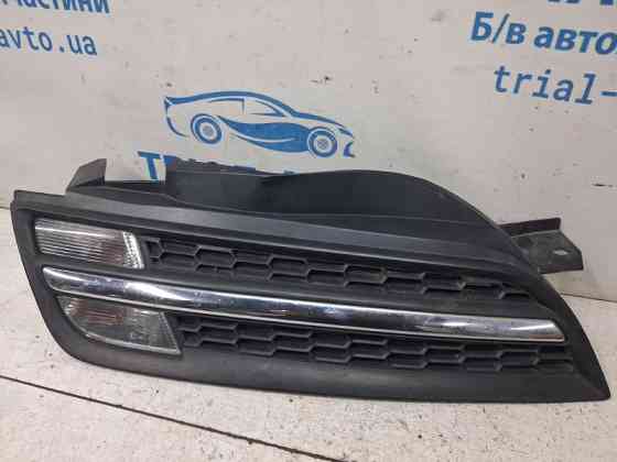 Решетка радиатора Nissan Micra 2002-2010 62320BC400 (Арт. 84579) Київ