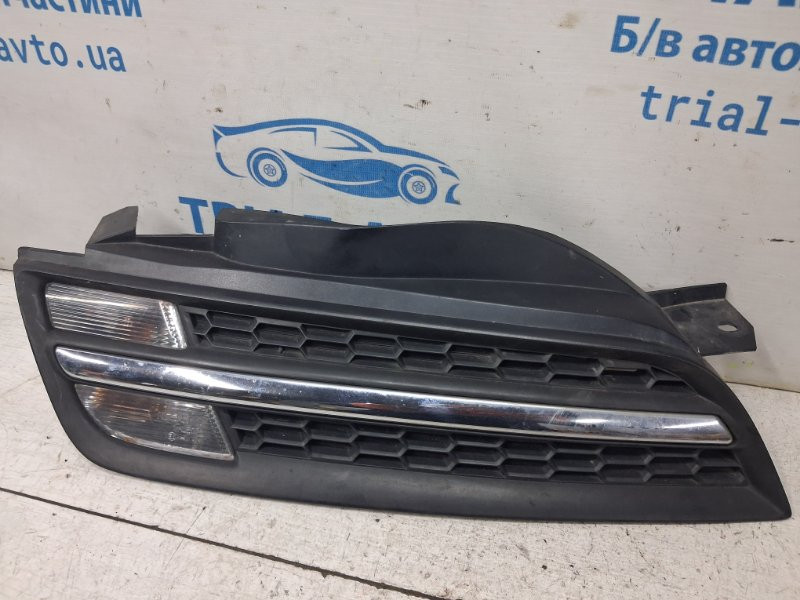 Решетка радиатора Nissan Micra 2002-2010 62320BC400 (Арт. 84579) Киев - изображение 1