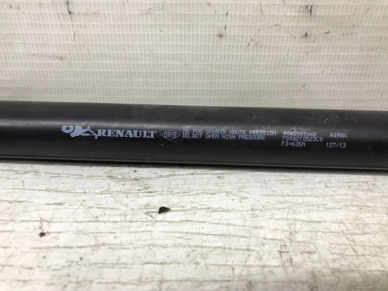 Амортизатор крышки багажника Renault Scenic 2009-2016 904500004R (Арт. 33104) Киев - изображение 4