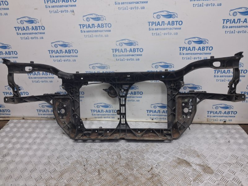 Панель передняя кузовная Kia Rio 2005-2011 641011G000 (Арт. 86887) Киев - изображение 9