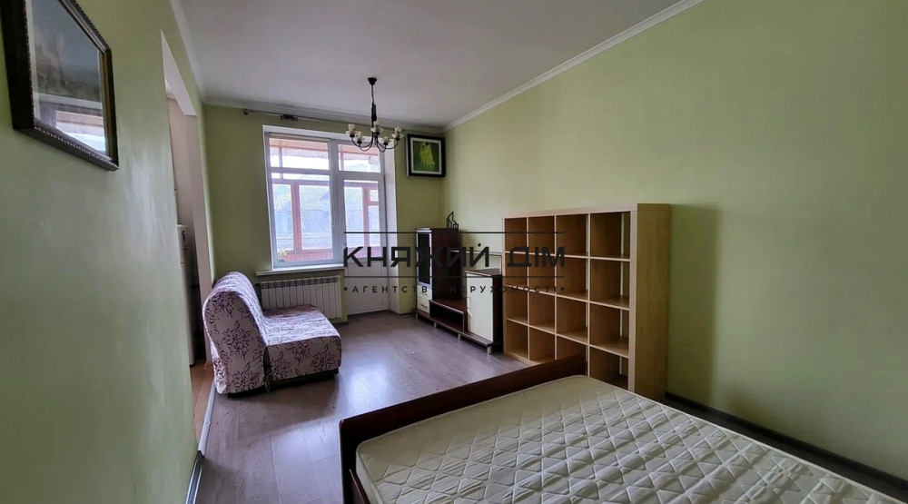 Оренда 1 кімнатна квартира м. Кловська КОД 1169560 Київ - зображення 3