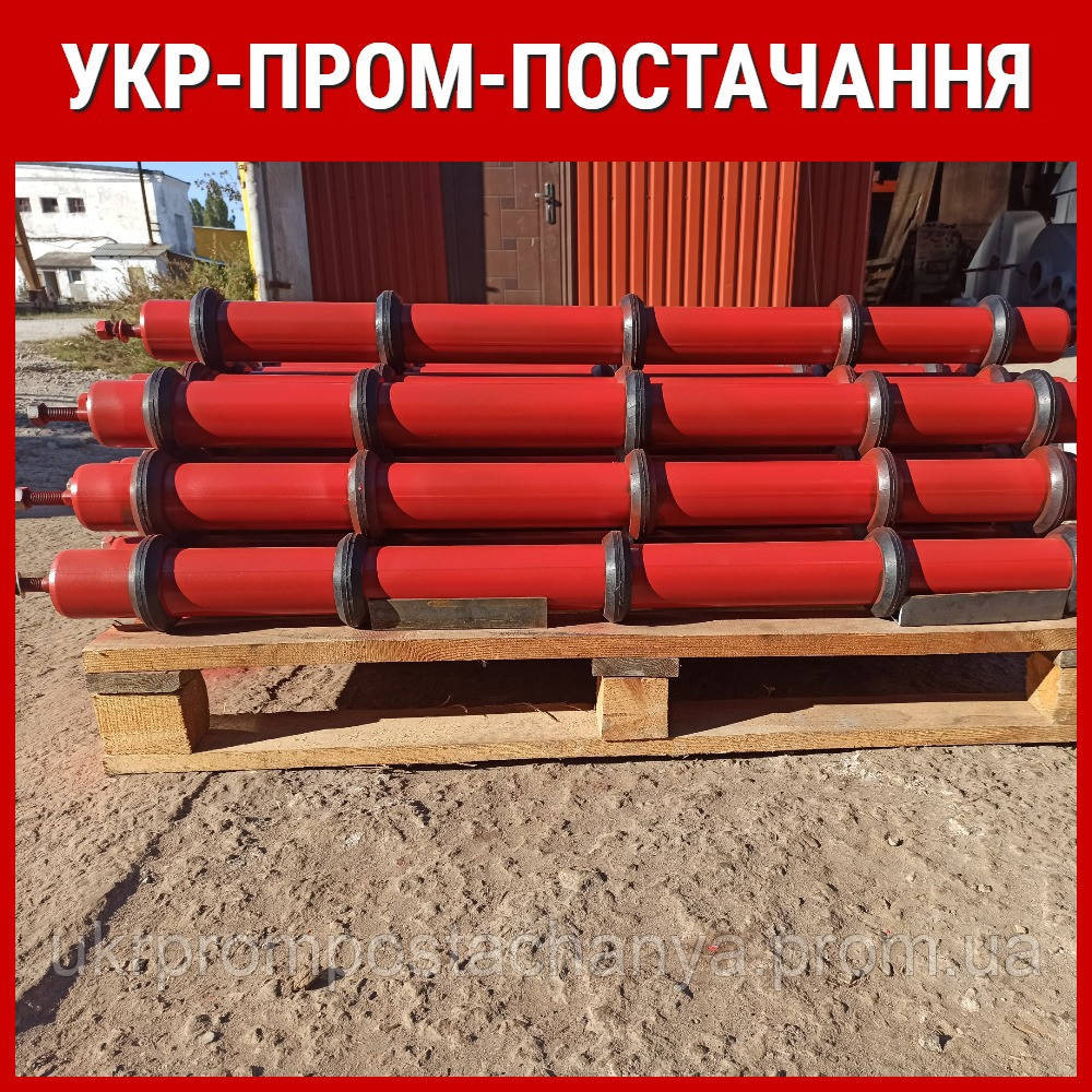Ролики конвейерные 89-750 Винница - изображение 1