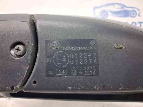 Зеркало левое Hyundai Sonata 2004-2010  (Арт. 66855) Київ