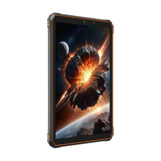 Планшет Blackview Tab Active 5 6/128GB LTE Orange EU Харків