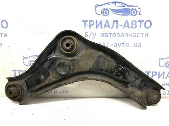Рычаг левый Nissan Qashqai J11 1.2 БЕНЗИН HRA2DDT 2013 (б/у) Киев