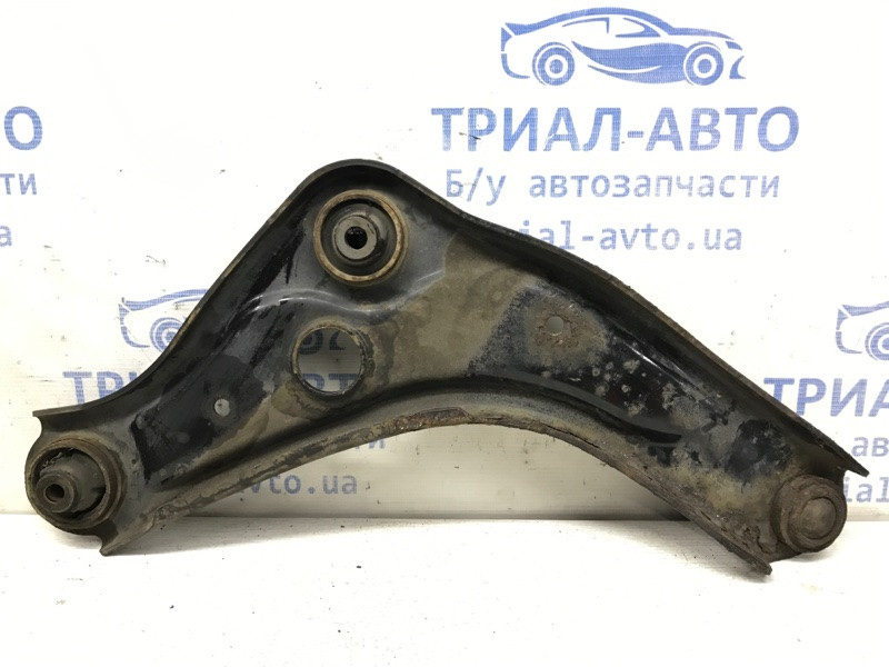 Рычаг левый Nissan Qashqai J11 1.2 БЕНЗИН HRA2DDT 2013 (б/у) Киев - изображение 6