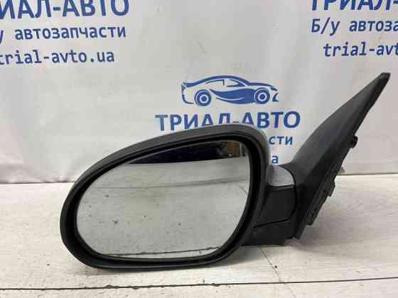 Зеркало левое Hyundai I30 2007-2012 87610-2R100 (Арт. 76895) Киев