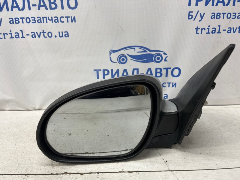 Зеркало левое Hyundai I30 2007-2012 87610-2R100 (Арт. 76895) Київ - зображення 3