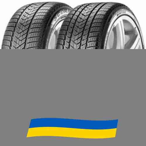 235/60 R18 Pirelli Scorpion Winter 103H Позашляхова шина Київ