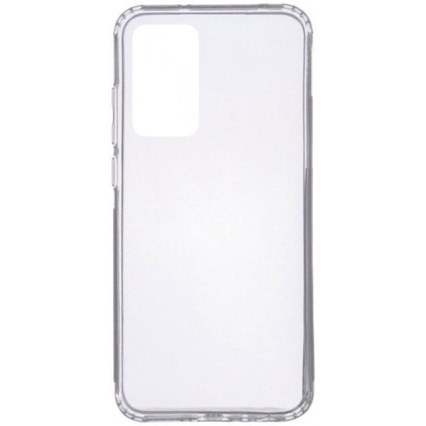 Pocophone Чохол силіконовий для Xiaomi Poco X4 Pro 5G Прозорий (Код товару:25365) Харків - зображення 2