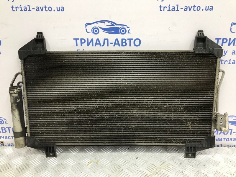 Радиатор кондиционера Mitsubishi Outlander GF 2.2 DIESEL 4N14 2012 (б/у) Киев - изображение 1