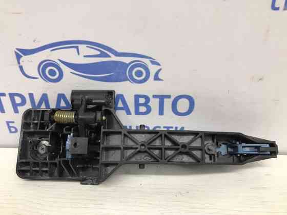 Ручка двери внешняя задняя правая Hyundai I30 2011-2017 82661A6050 (Арт. 50030) Киев