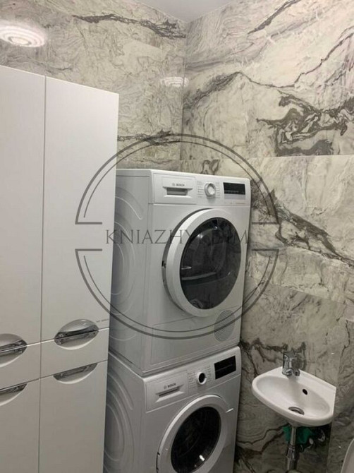 Продажа 1-комнатной в ЖК Лебединый . м.Харьковская 3 минуты. Київ - зображення 11